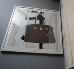NIIIVEAU GOÛT WALL ART PRINT