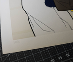 NIIIVEAU GOÛT WALL ART PRINT