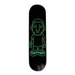 IN MY MIIIND GITD SKVIIIBOARD