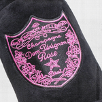Dom P Plush Collectible Pink Shield 1500ml