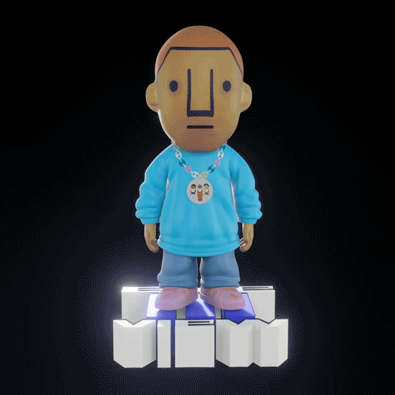 IN MY MIIIND Plush Figurine Vol. II