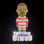 IN MY MIIIND Plush Figurine Vol. III