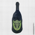 Dom P Plush Collectible Green Shield 3000ml