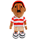 IN MY MIIIND Plush Figurine Vol. III