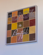 COMPLEXIIION ART PRINT