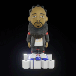 II INSPIIIRE Plush
