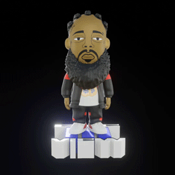 II INSPIIIRE Plush