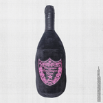 Dom P Plush Collectible Pink Shield 1500ml
