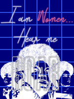 (HER)O  WALL ART PRINT